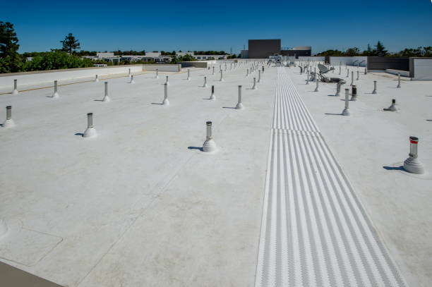 Best 4 Ply Roofing  in North Vernon, IN